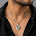 Adiyogi Shiv Shambhu Locket - Image 3