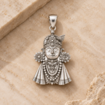 Jagannath Puri Divine Pendant - Image 2
