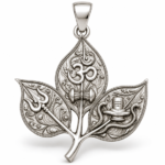 Mahadev Bellpan Pendant