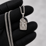 Neelkanth Mahadev Pendant - Image 4