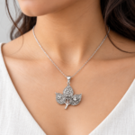 Mahadev Bellpan Pendant - Image 2
