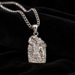 Neelkanth Mahadev Pendant - Image 2