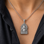 Shri Vinayaka Temple Pendant - Image 3
