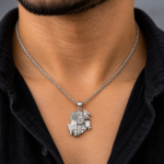Chhatrapati Legacy Pendant - Image 3