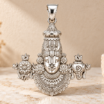 Tirumala Venkatesha Pendant - Image 2