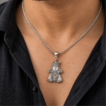 Jagannath Puri Divine Pendant - Image 3