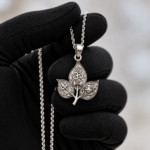 Mahadev Bellpan Pendant - Image 4