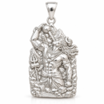 Neelkanth Mahadev Pendant