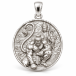 Ramdoot Veer Pendant
