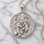 Ramdoot Veer Pendant - Image 4