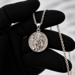Ramdoot Veer Pendant - Image 3