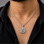 Ramdoot Veer Pendant - Image 2
