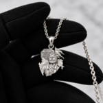 Chhatrapati Legacy Pendant - Image 4