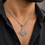 Tirumala Venkatesha Pendant - Image 3