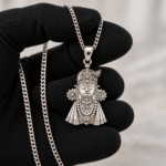 Jagannath Puri Divine Pendant - Image 4
