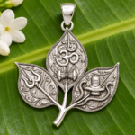 Mahadev Bellpan Pendant - Image 3