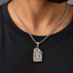 Neelkanth Mahadev Pendant - Image 3