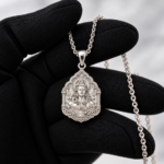 Shiv Dhyan Pendant - Image 4