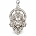 Veer Anjaneya Pendant