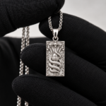 Nagdev Mahadev Protection Pendant